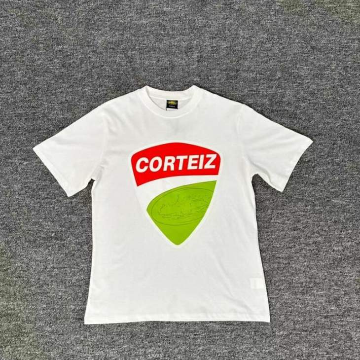 Corteiz T Shirts Short _SKUCorteizXS-2XLwmtx327916587